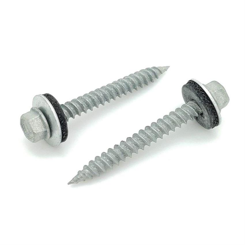 Galvanized Roofing Screw