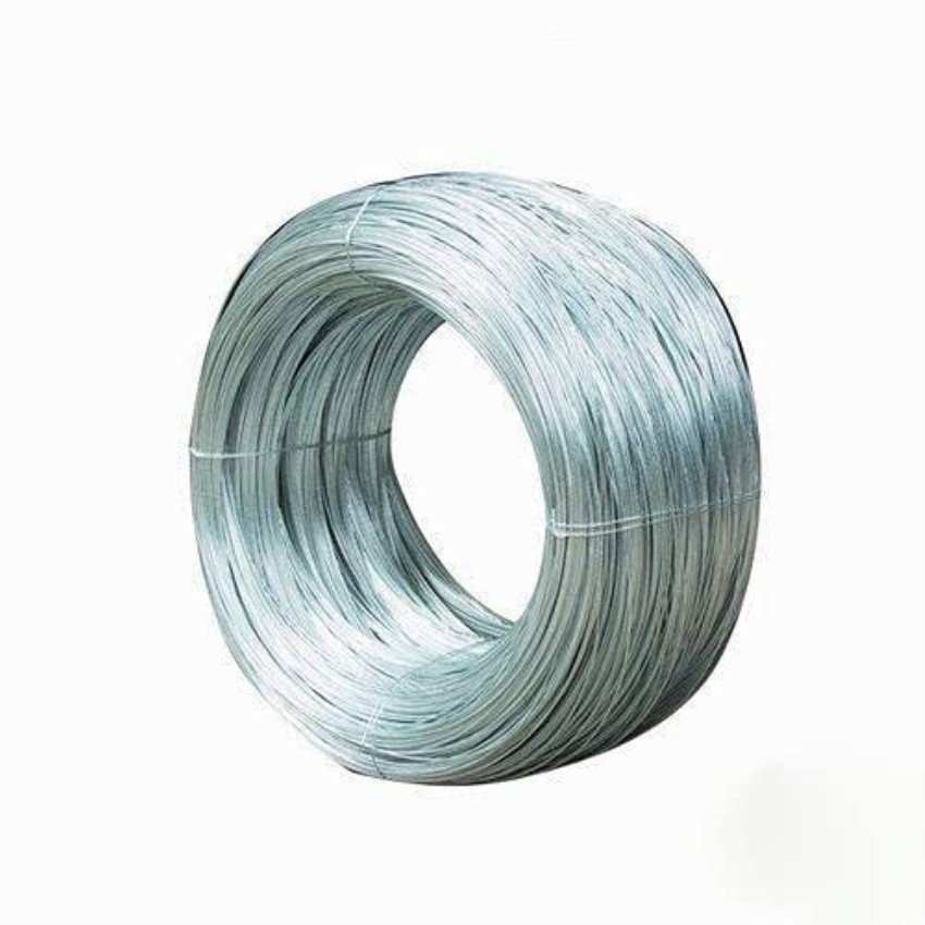 Galvanized Iron Binding Wire Gauge 18