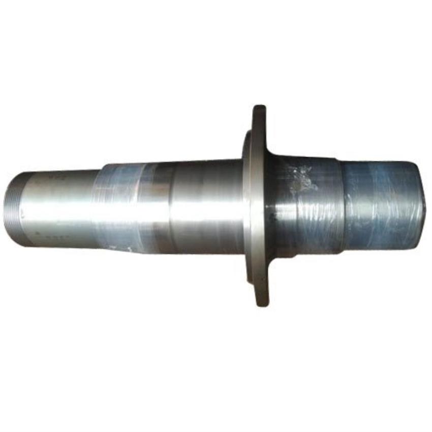 Galvanized Iron Drill Rig Pipe Fitting