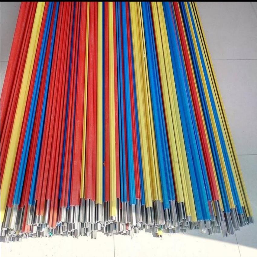 Galvanized Iron DSL Crane Busbar