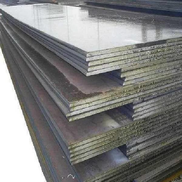 Galvanized Iron Plates