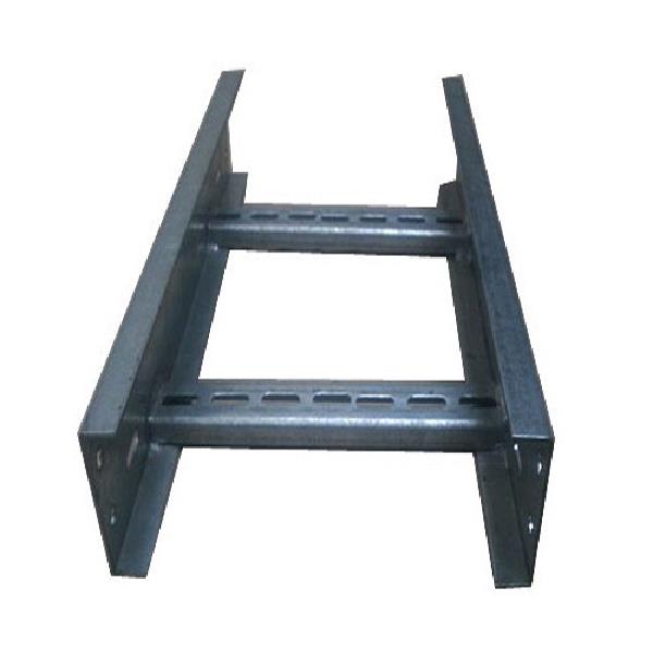 Galvanized Ladder Cable Trays