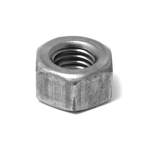 Galvanized SS Nut