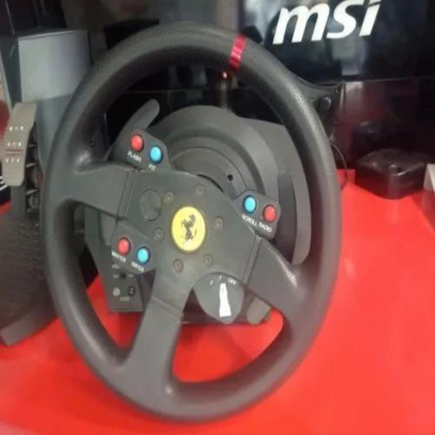 Gaming Joystick Machine