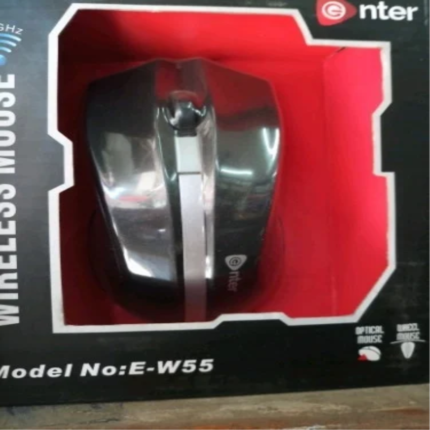 Gaming Mouse Wired