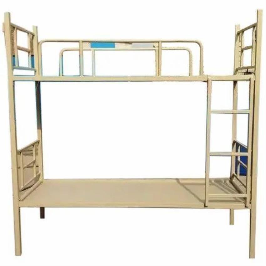 Steel Bunk Bed 6x3 Ft