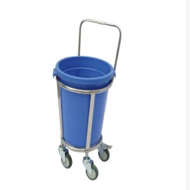 Heavy Duty Garbage Cart