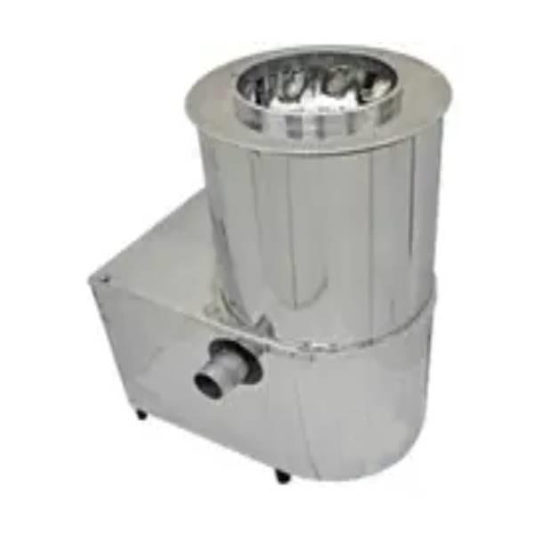 Waste Food Crusher Machine