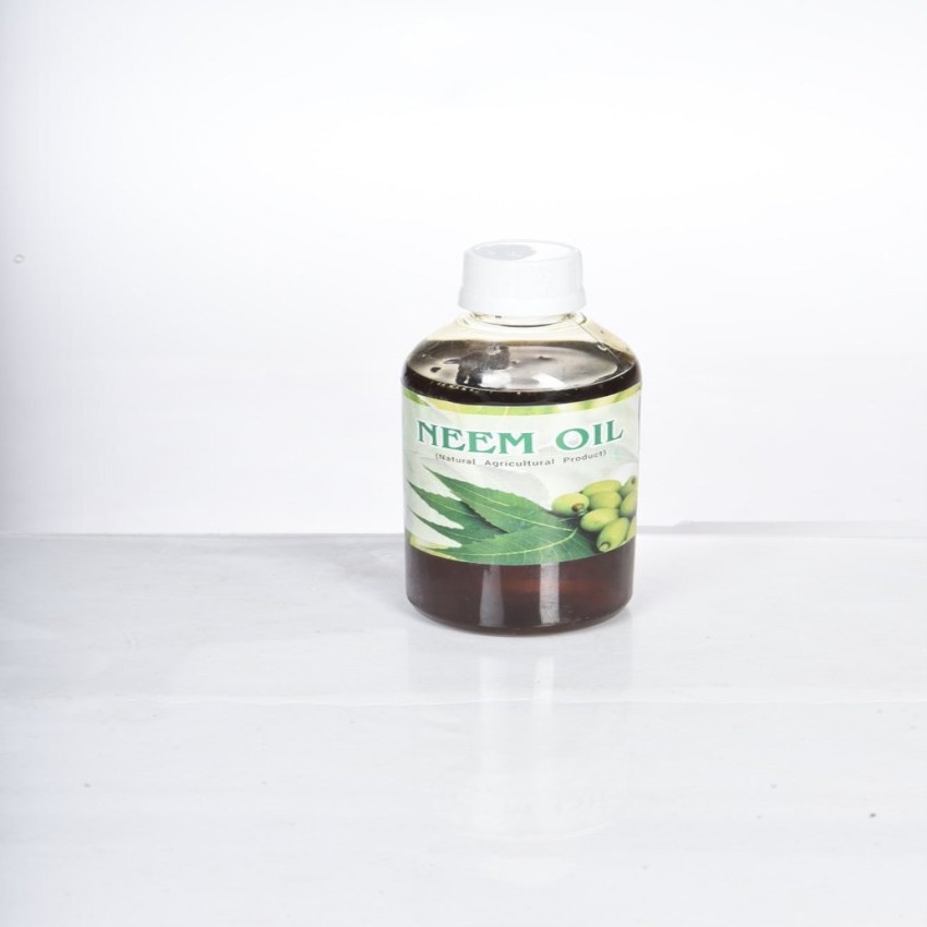 Garden Neem Oil 100ml