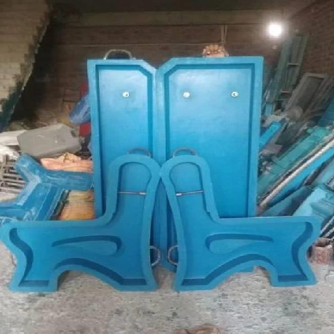 Garden Seating Mold