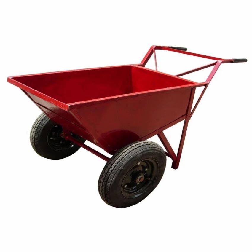 Garden Wheelbarrow
