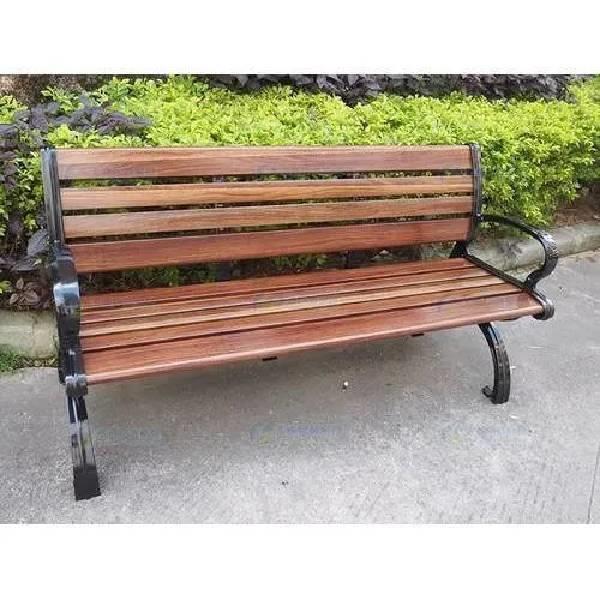 FRP Garden Seating Bench