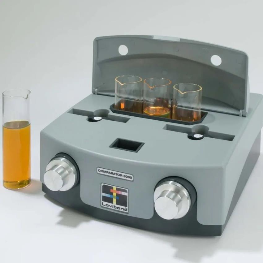 Gardner Comparator Machine