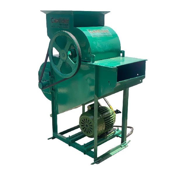 Garlic Cloving Machine GBM100