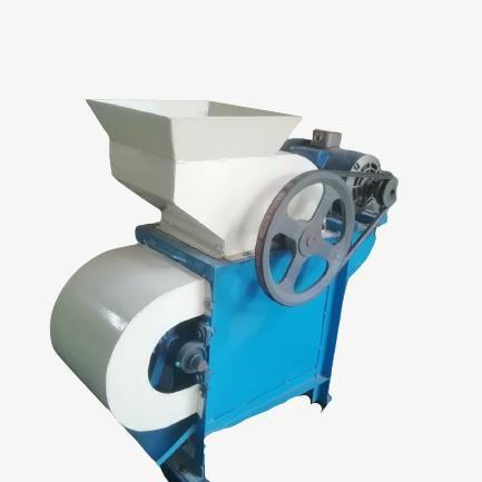 Garlic Bulb Cutter Machine, AI-100 Model