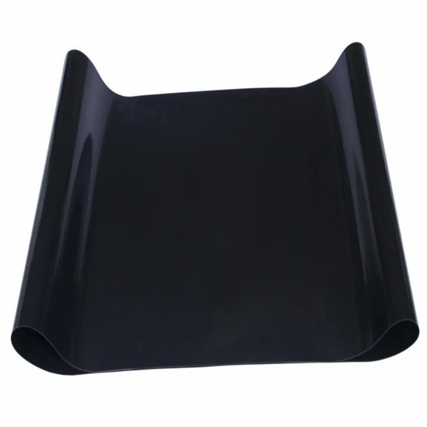 Garment Industry PTFE Fusing Belt, .13-1mm