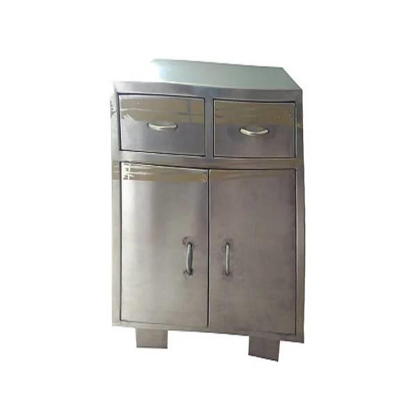 Garment Storage Equipment