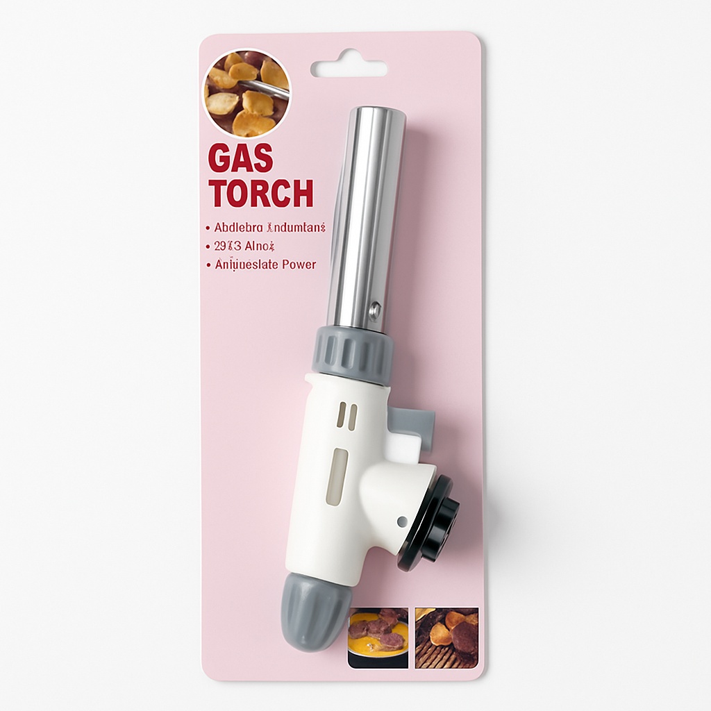 JSM Gas Flame Gun Blow Torch