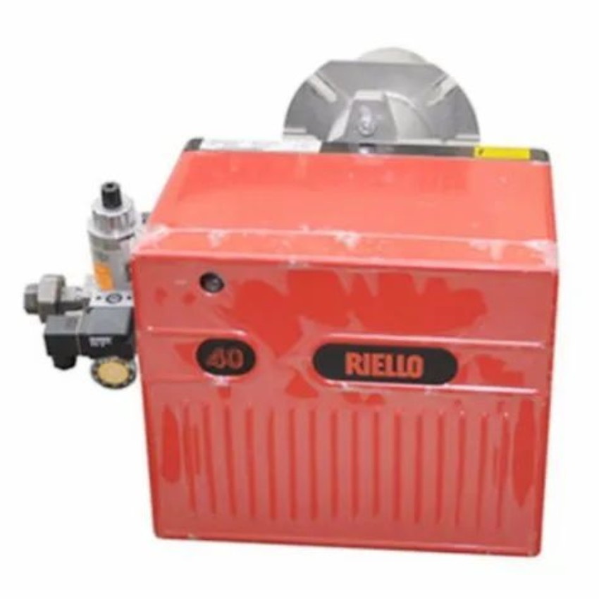 Industrial Gas Burner