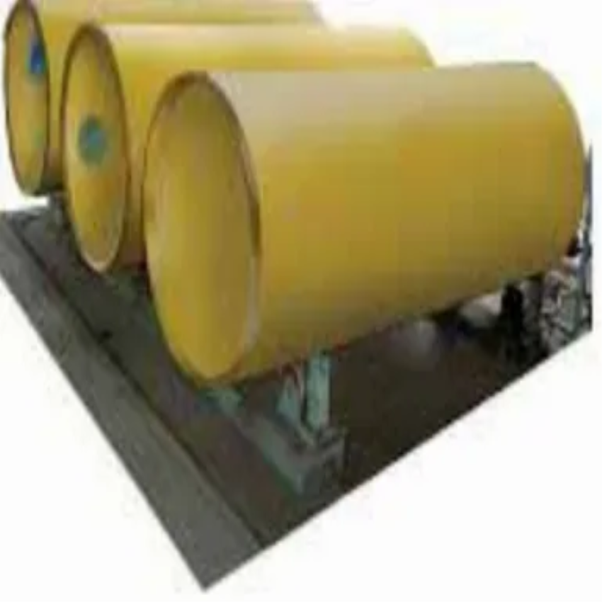 Automated Refrigerant Charging Equipment