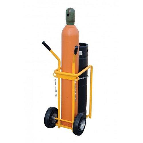 Gas Cylinder Lifting Cart