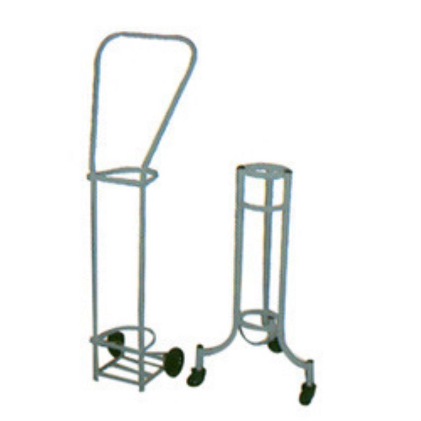Gas Cylinder Trolley Unit