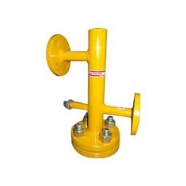 Cartridge Gas Filter LT-GF