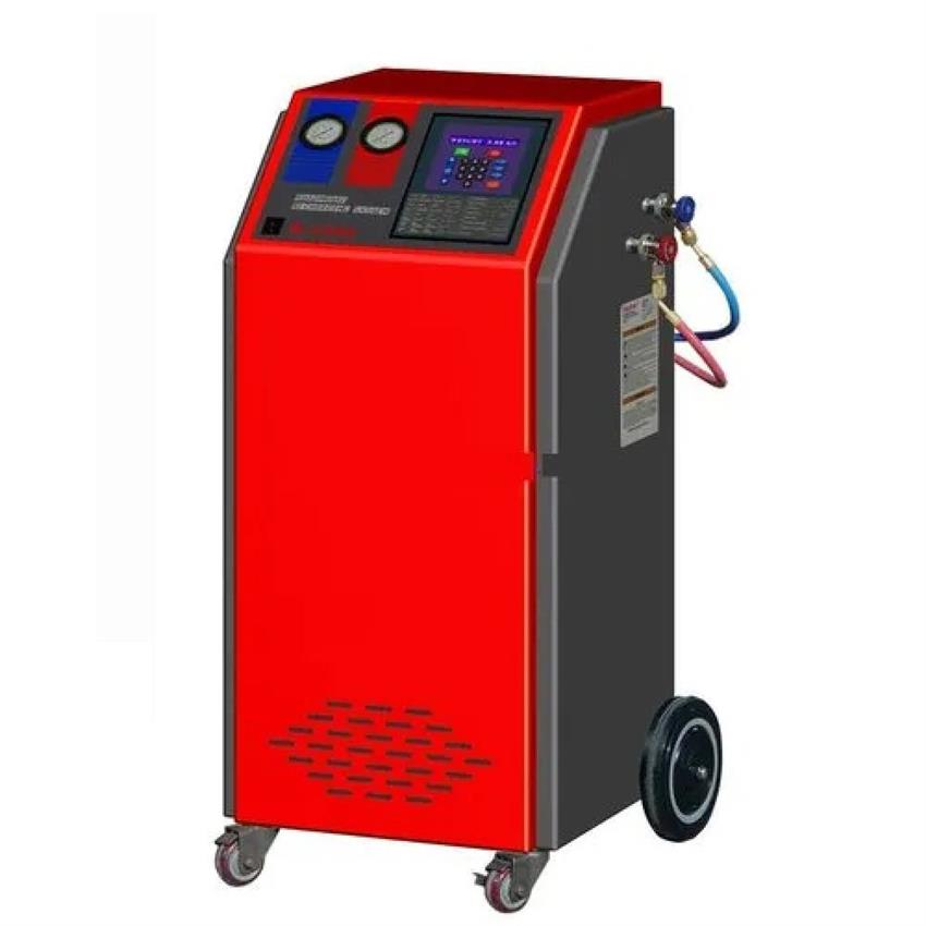Industrial Commercial Gas Recovery Machine