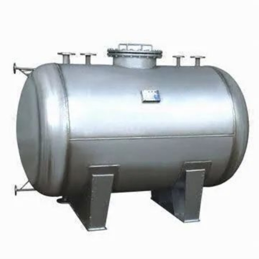 Chemical Industry Gas Storage Tank