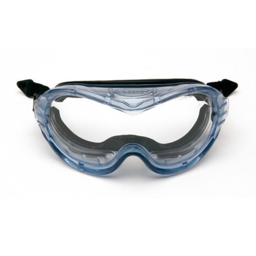 Gas-Tight Safety Goggles