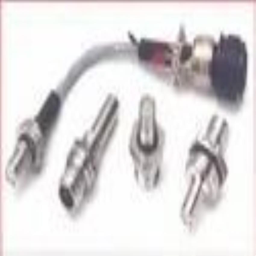 Gauge Components and Discs