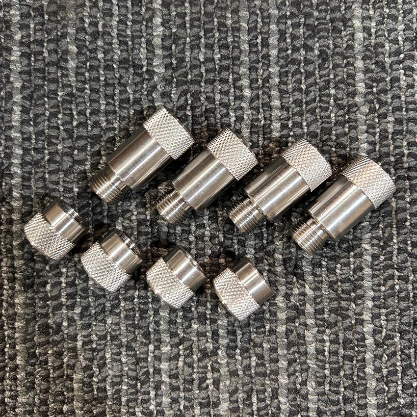 Gaurd Column Equipment