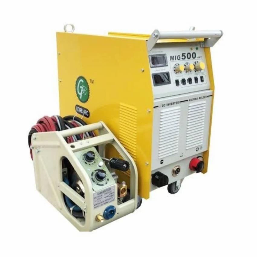 GB Kore 500 Amp MIG Welding Machine