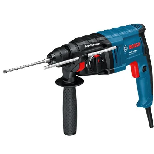 Bosch Rotary Hammer GBH 2 26 RE