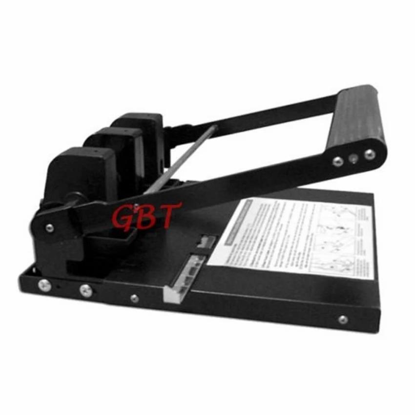 GBT 4 Hole Punching Device