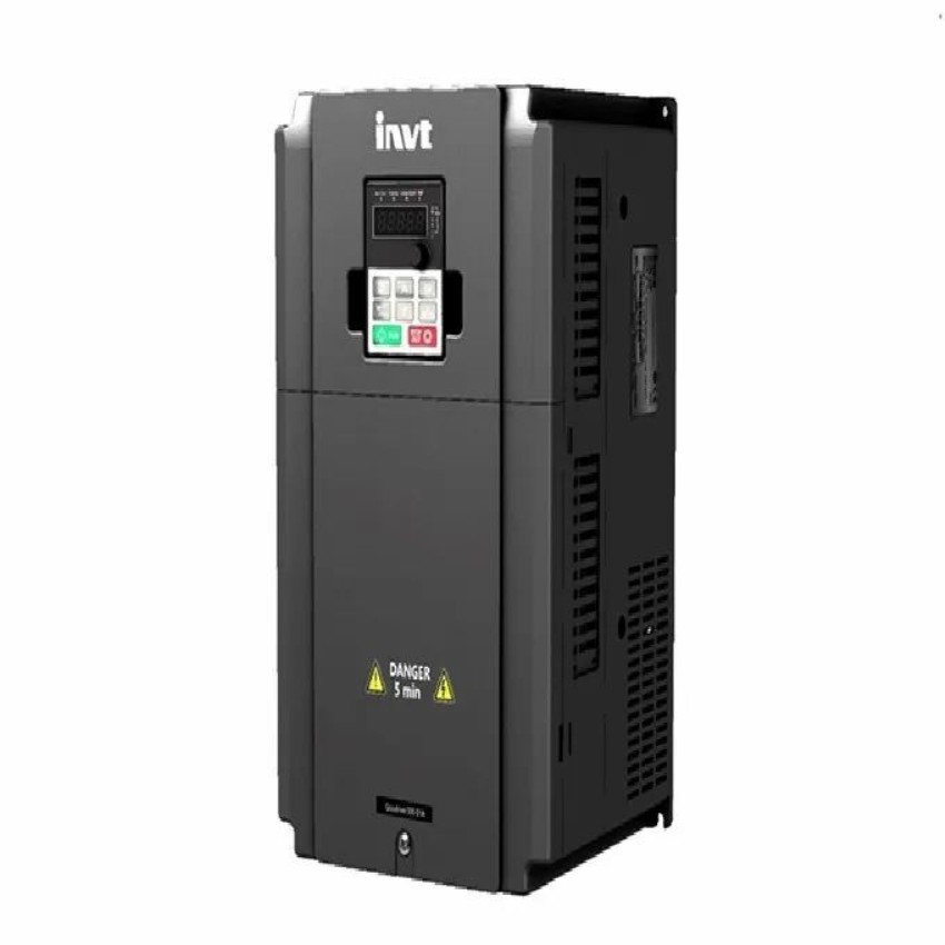 GD300-01A Series Air Compressor Machine