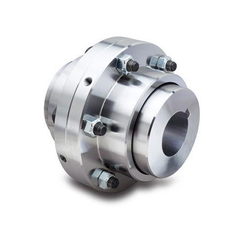 Gear Coupling 10 Inch Diameter