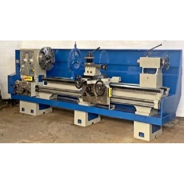 Gear Head Lathe Machine (Heavy Duty)