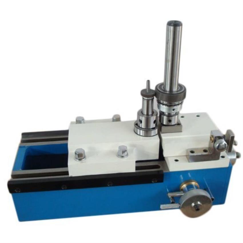 Amey Engineers Gear Roll Tester