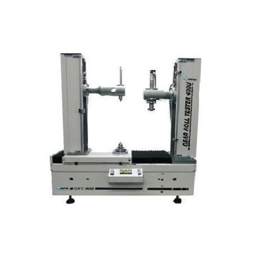 Mild Steel Gear Roll Testing Machine