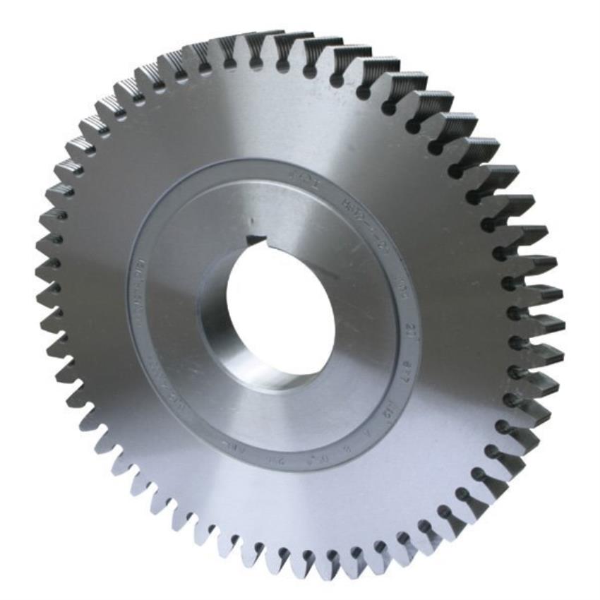 Gear Shaving Cutter Tool