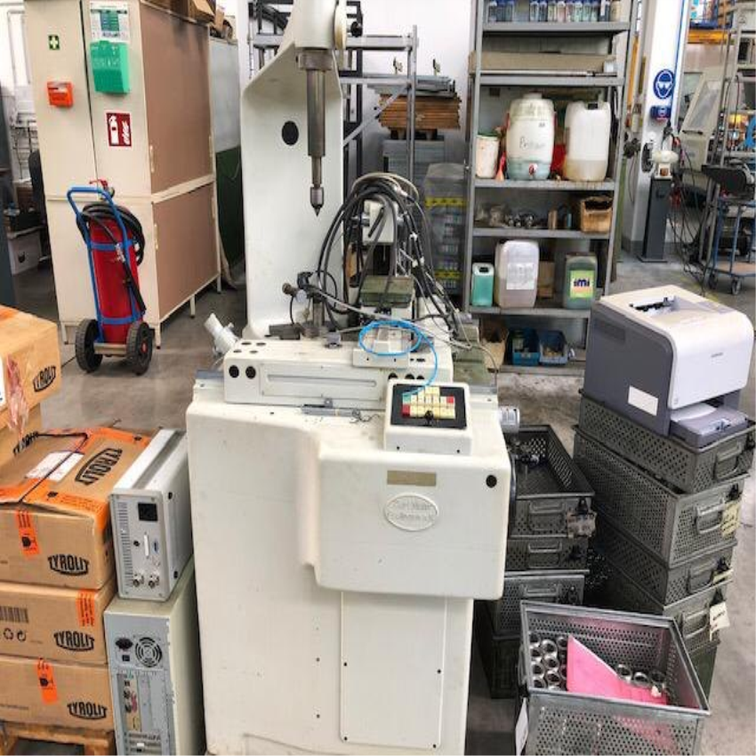 Gear Tester Machines