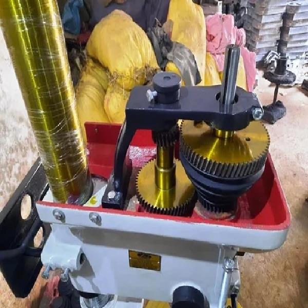 Geared Drilling Equipment
