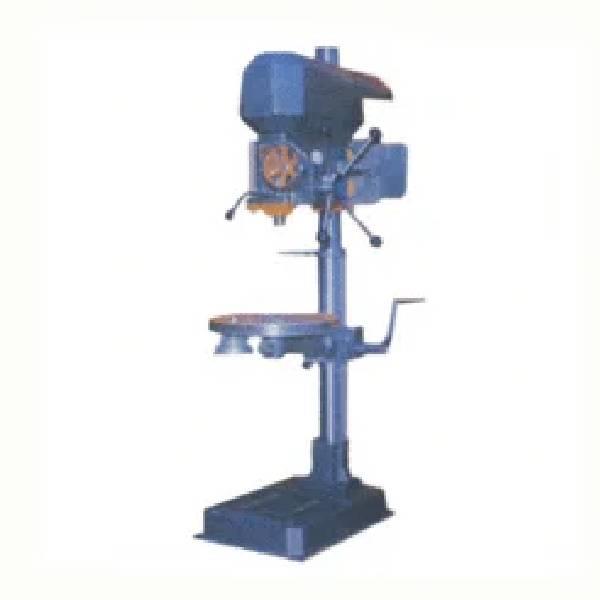 Mild Steel Geared Drilling Equipment