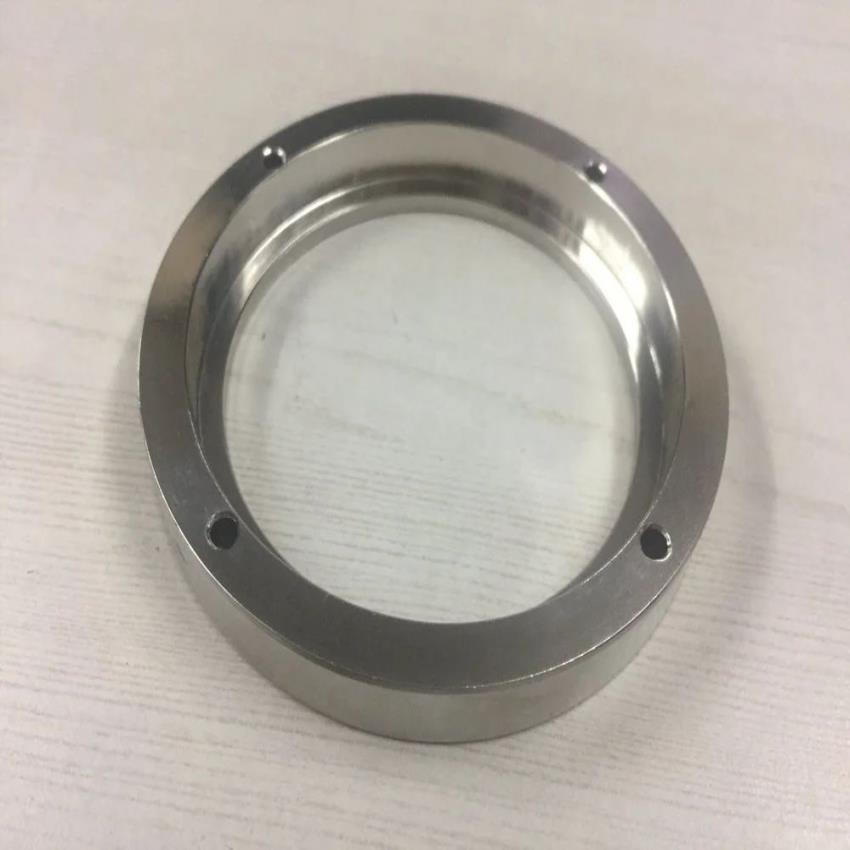 Geared Gear Shaper Cutter Capacity 1000