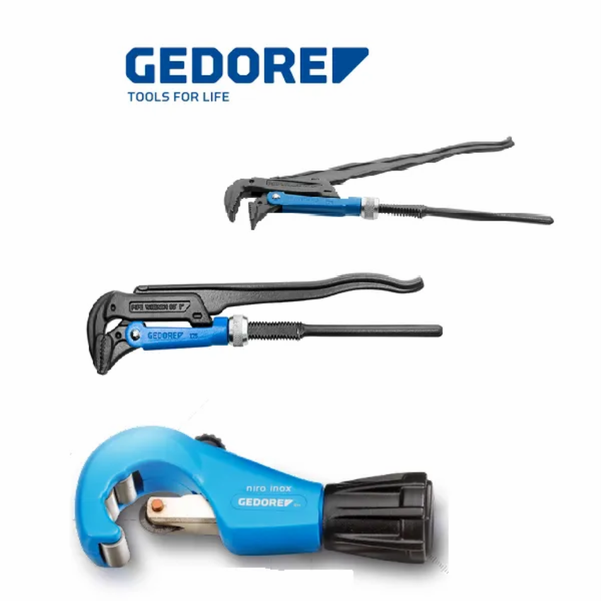 GEDORE Industrial Installation Tools