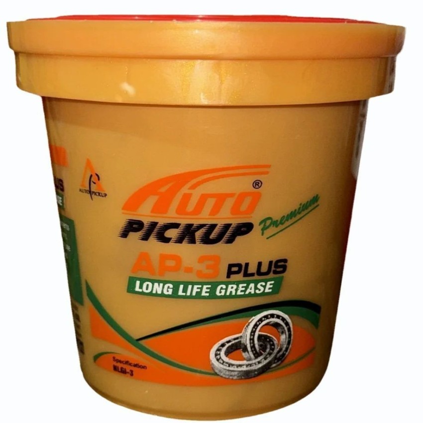 Gel Automotive Pickup AP 3 Plus Grease