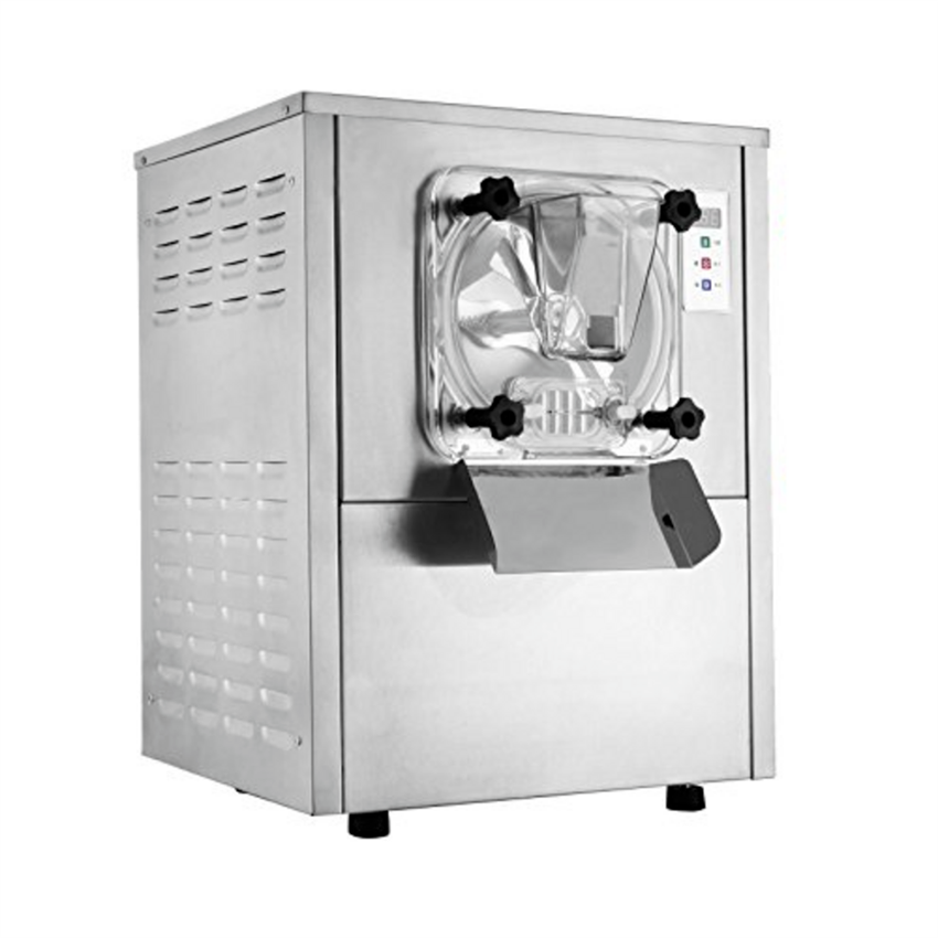 Table Top Gelato Ice Cream Machine