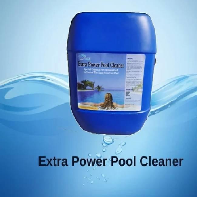 General Algae Control