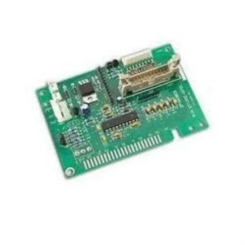 General Electronic Circuit Board